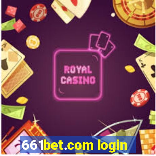 661bet.com login